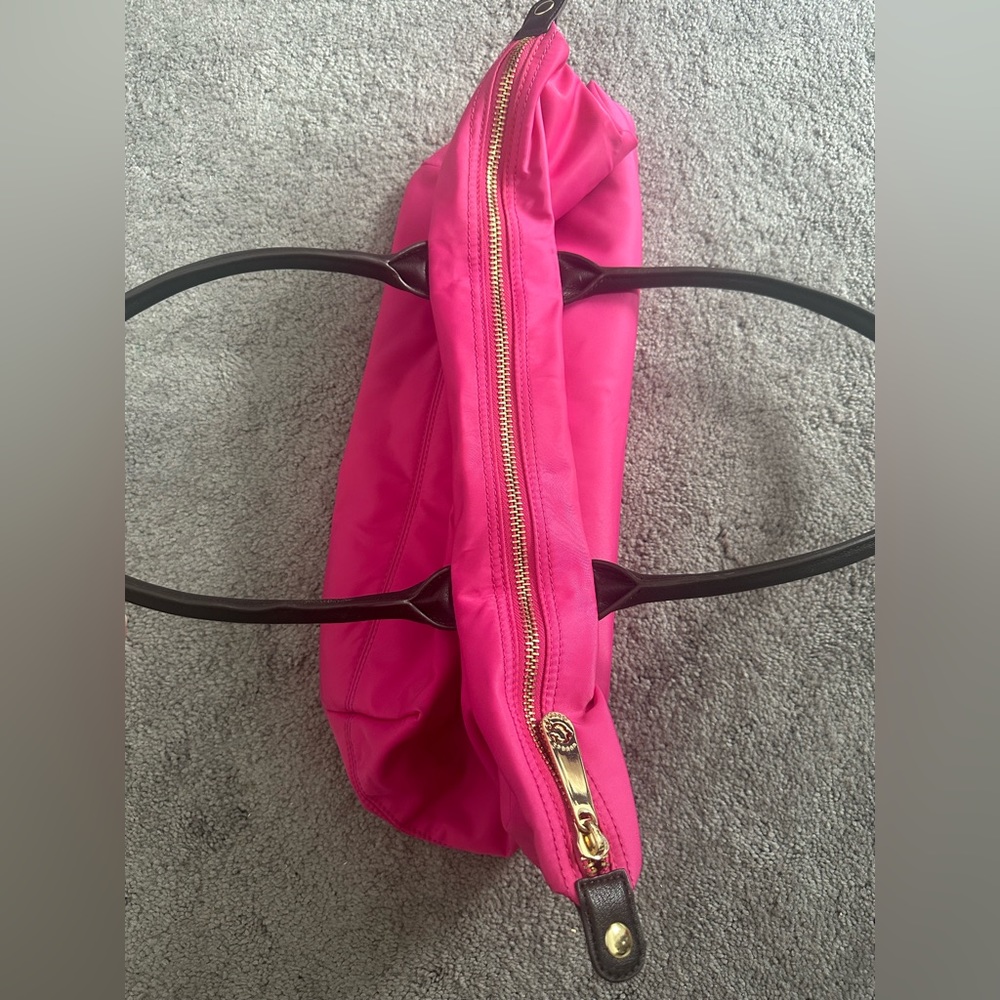Nylon Tote - Picture 2 of 5